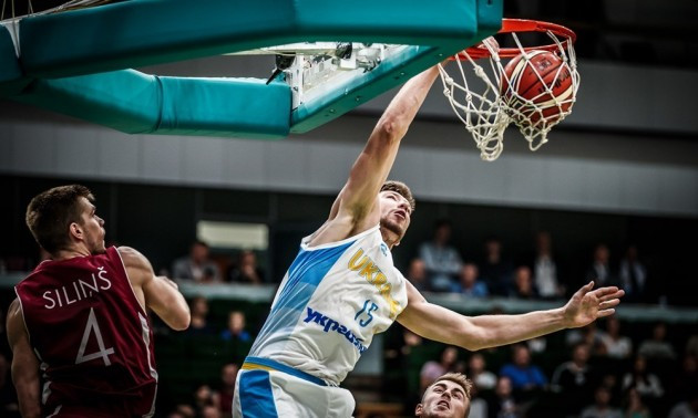 Україна — Чорногорія: де дивитися матч відбору до баскетбольного Чемпіонату світу