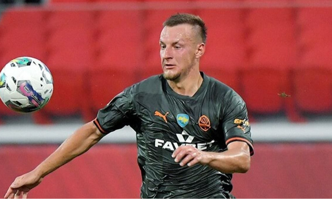 Гравець Шахтаря спростував чутки в українських ЗМІ про перехід у Карабах