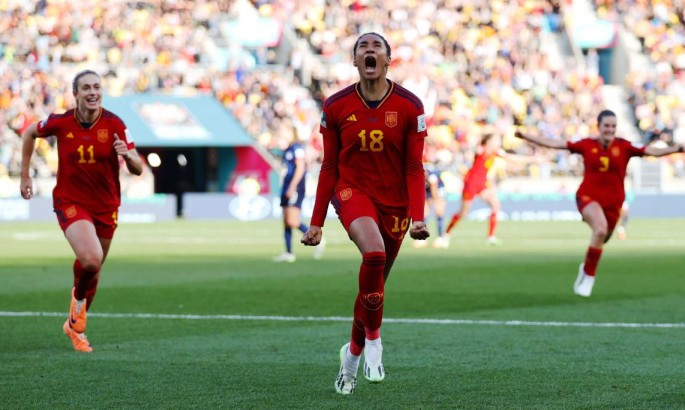 Збірна Іспанії здолала Нідерланди в 1/4 фіналу жіночого ЧС-2023