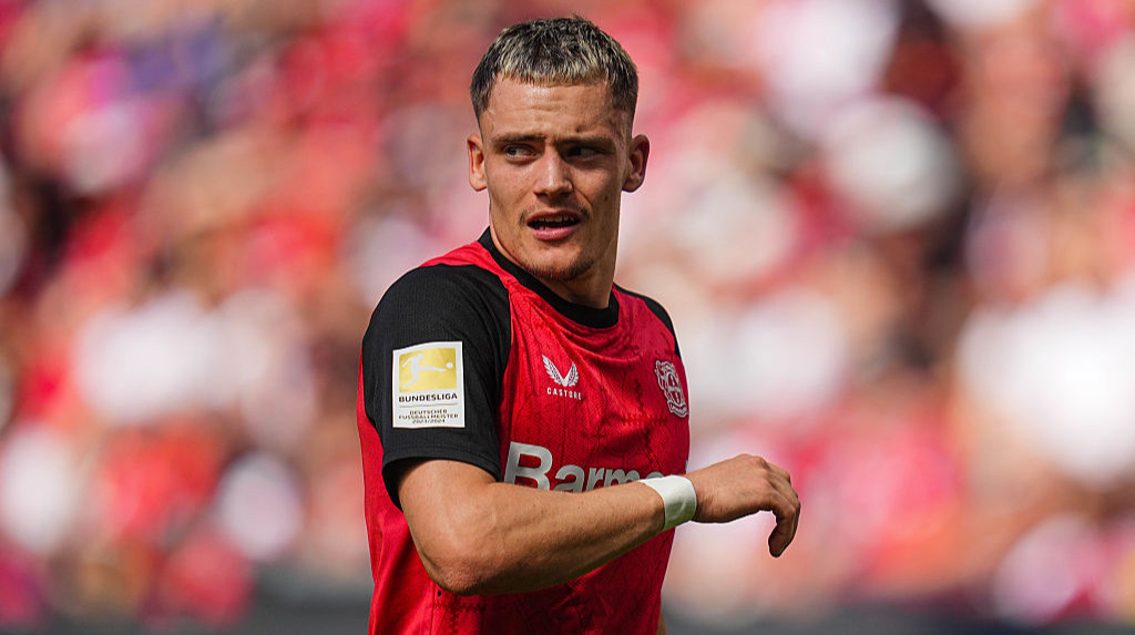 Манчестер Сіті вийшов із боротьби за зірку Баєра: відома причина