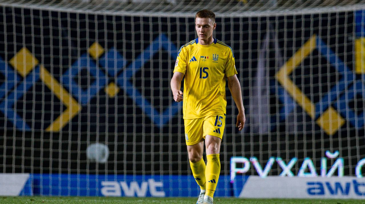 Віктор Циганков