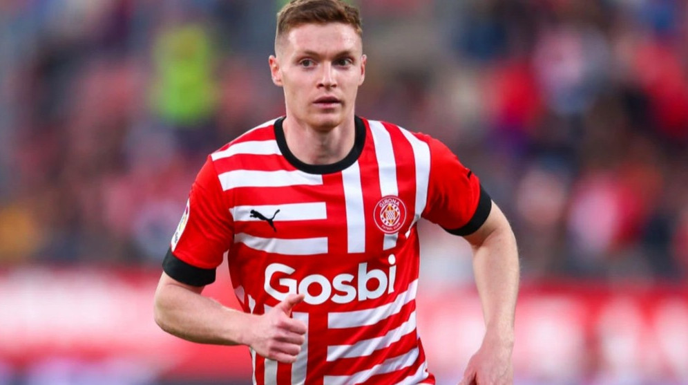 Цыганков и Ванат начнут матч против Эльче в основном составе Жироны