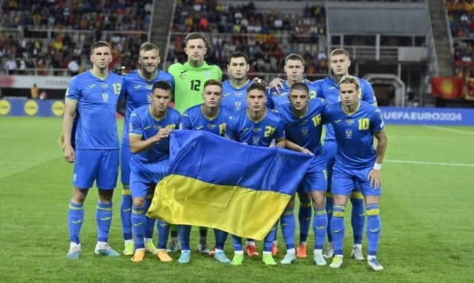 Уболівальники обрали найкращого гравця збірної України у грі з Північною Македонією