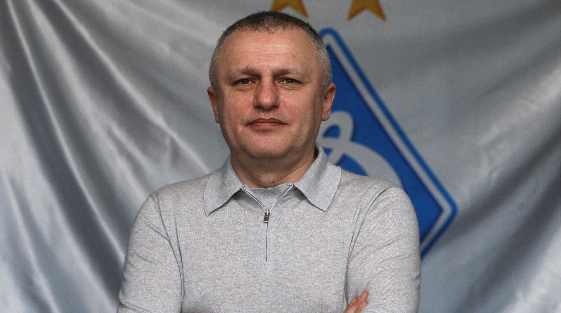 Суркіс оцінив поразку України від Швеції та дебют Пономаренка за збірну| Футбол