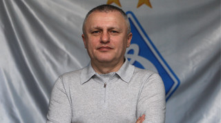 Винен не тільки Ребров, а й ми всі: Суркіс – про розгромну поразку України від Швеції