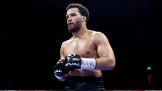 Ексчемпіон назвав єдиного боксера, який може завдати поразки Ітаумі