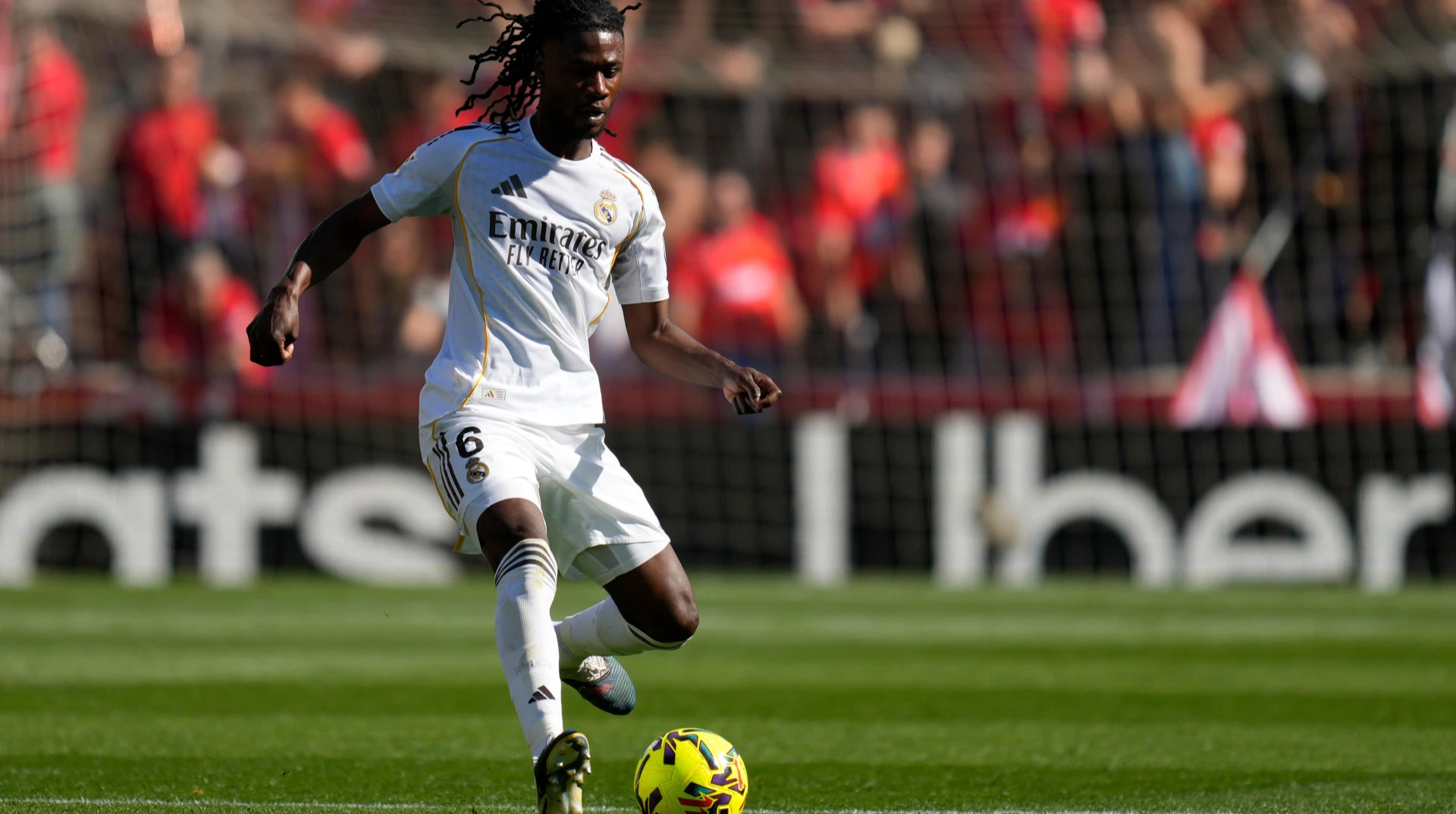 Авторитетний журналіст розкрив майбутнє зірки збірної Франції у Реалі