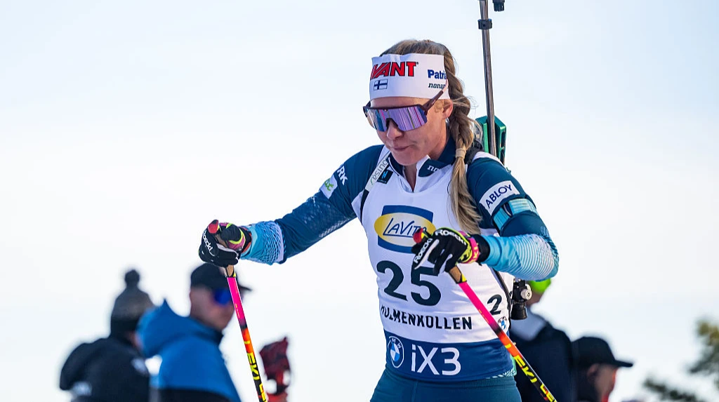 Збірна Фінляндії назвала склад на наступний сезон