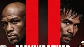 Дата та місце реваншу Мейвезера та Пак'яо можуть змінитися