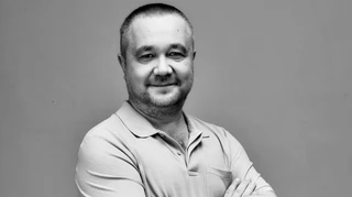 Помер відомий український спортивний коментатор