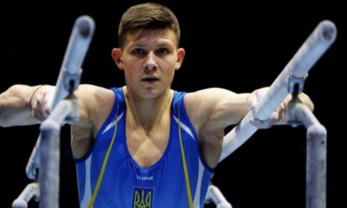 Збірна України з гімнастики здобула 6 медалей на етапі Кубка світу