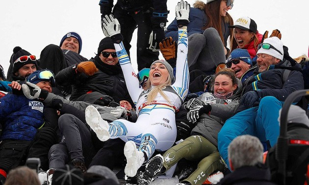 Легендарна американка завершила кар'єру, здобувши бронзу чемпіонату світу. ВІДЕО