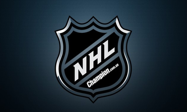 Вашингтон - Сан-Хосе: онлайн-трансляція матчу НХЛ