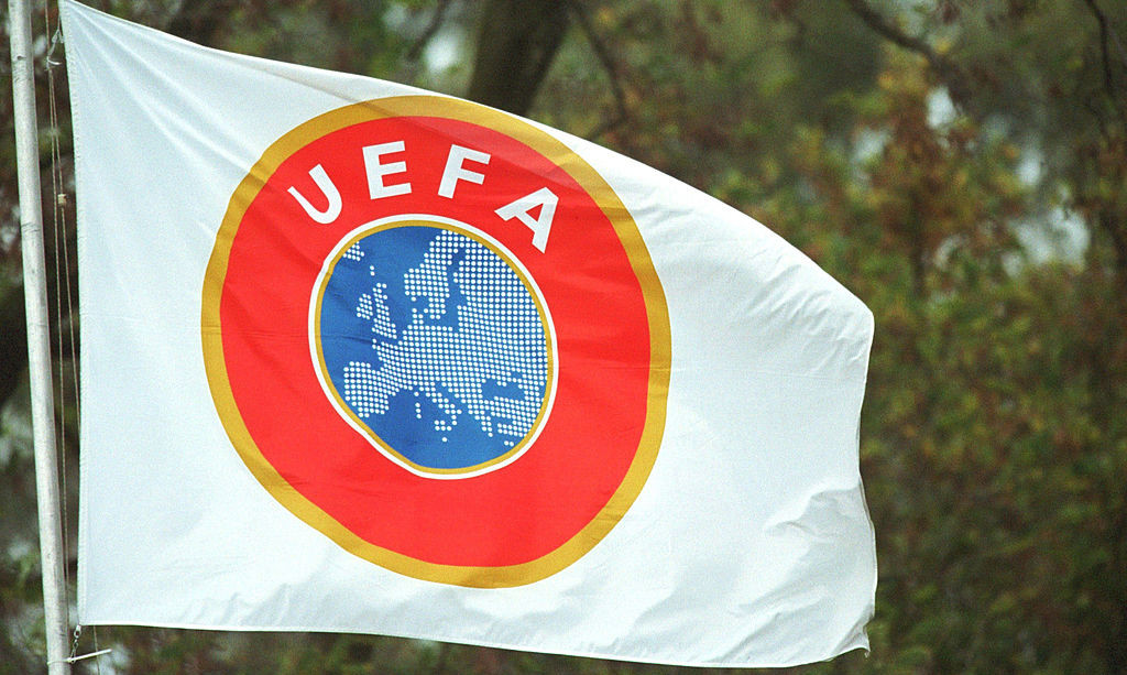 УЄФА планує витратити більшу частину доходу на Євро на розвиток європейського футболу