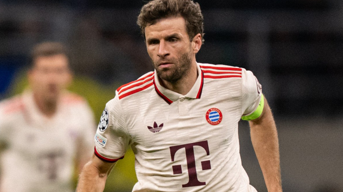 Фіорентина зацікавлена у трансфері легенди Баварії