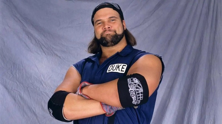 Колишню зірку WWE заарештували за спробу придбати оголені дитячі знімки