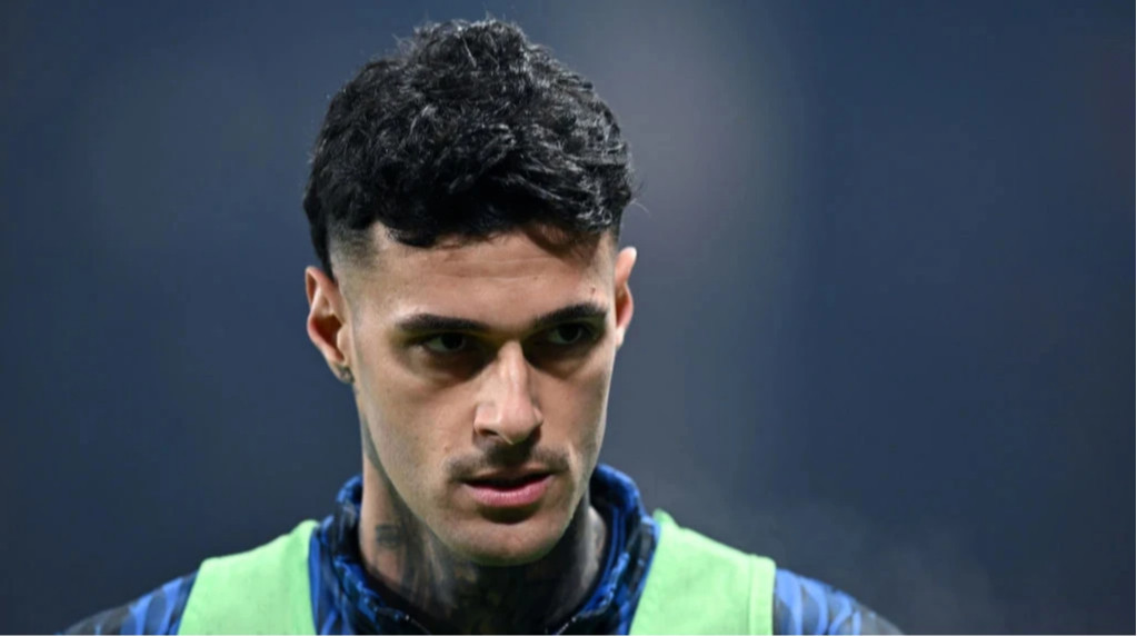 В Довбика не верят? Рома нацелилась на форварда Аталанты