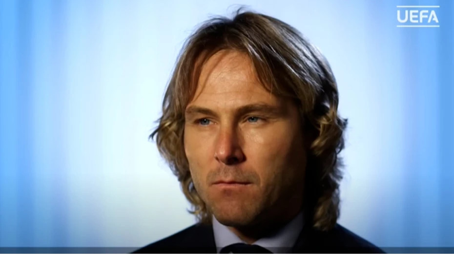 Легендарный хавбек стал генеральным менеджером сборной Чехии