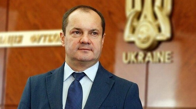 Каденко подтвердил планы Миная сняться с Первой лиги