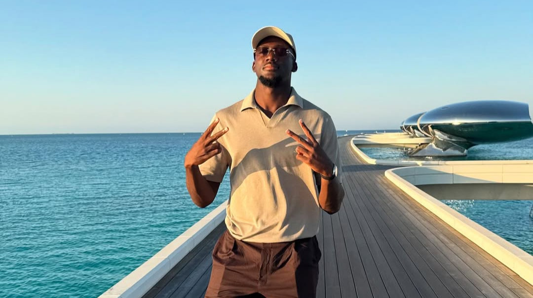 Ібраїма Конате