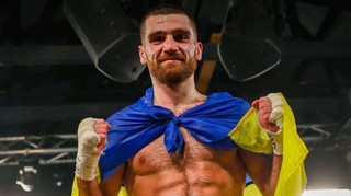 Визначилася дата наступного поєдинку Чухаджяна