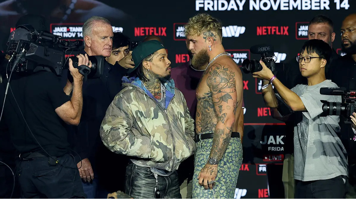 Беллью – про бій Пола та Джервонти: Джейк піде спати