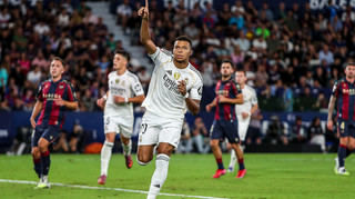 Співав Азнавура, женеться за Роналду і бере приклад з Дембеле: як Кіліан Мбаппе став головним гравцем Реала