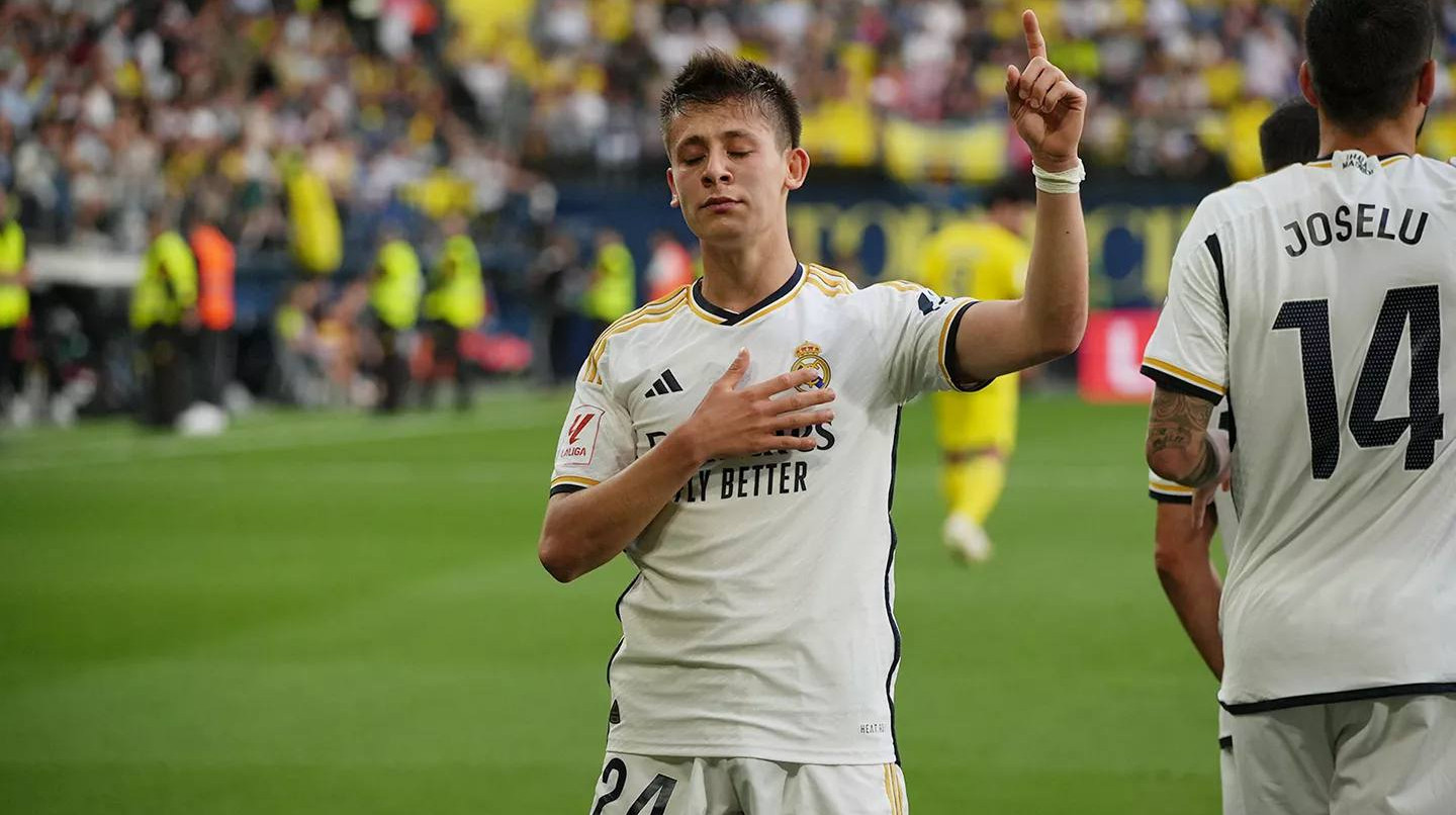 Гюлер не залишить Реал – Алонсо закрив питання щодо можливого трансферу