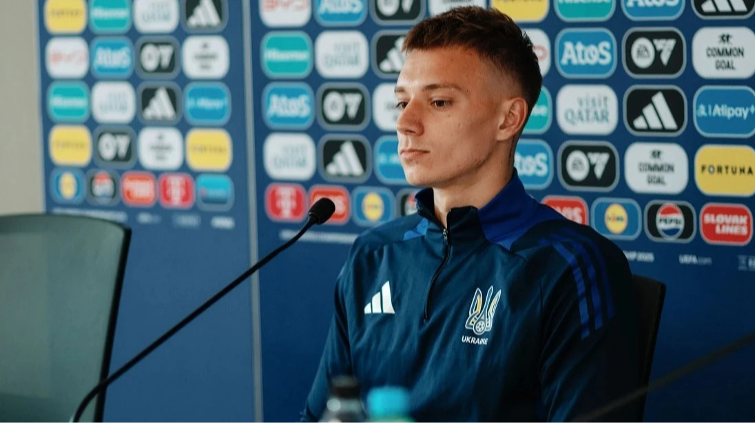 Він одружився і зараз ніякий: екстренер збірної України розкритикував Бражка