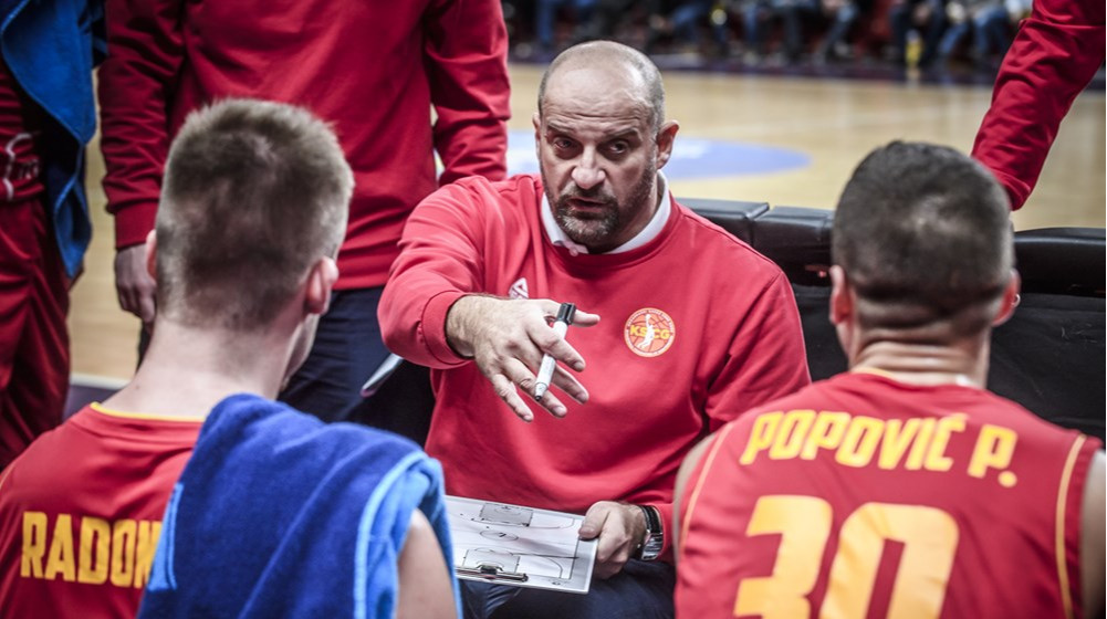 Звєздан Митрович