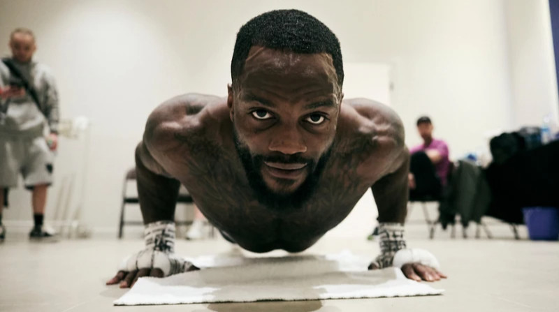 Колишній суперник Богачука розповів, як двічі відсидів у в'язниці