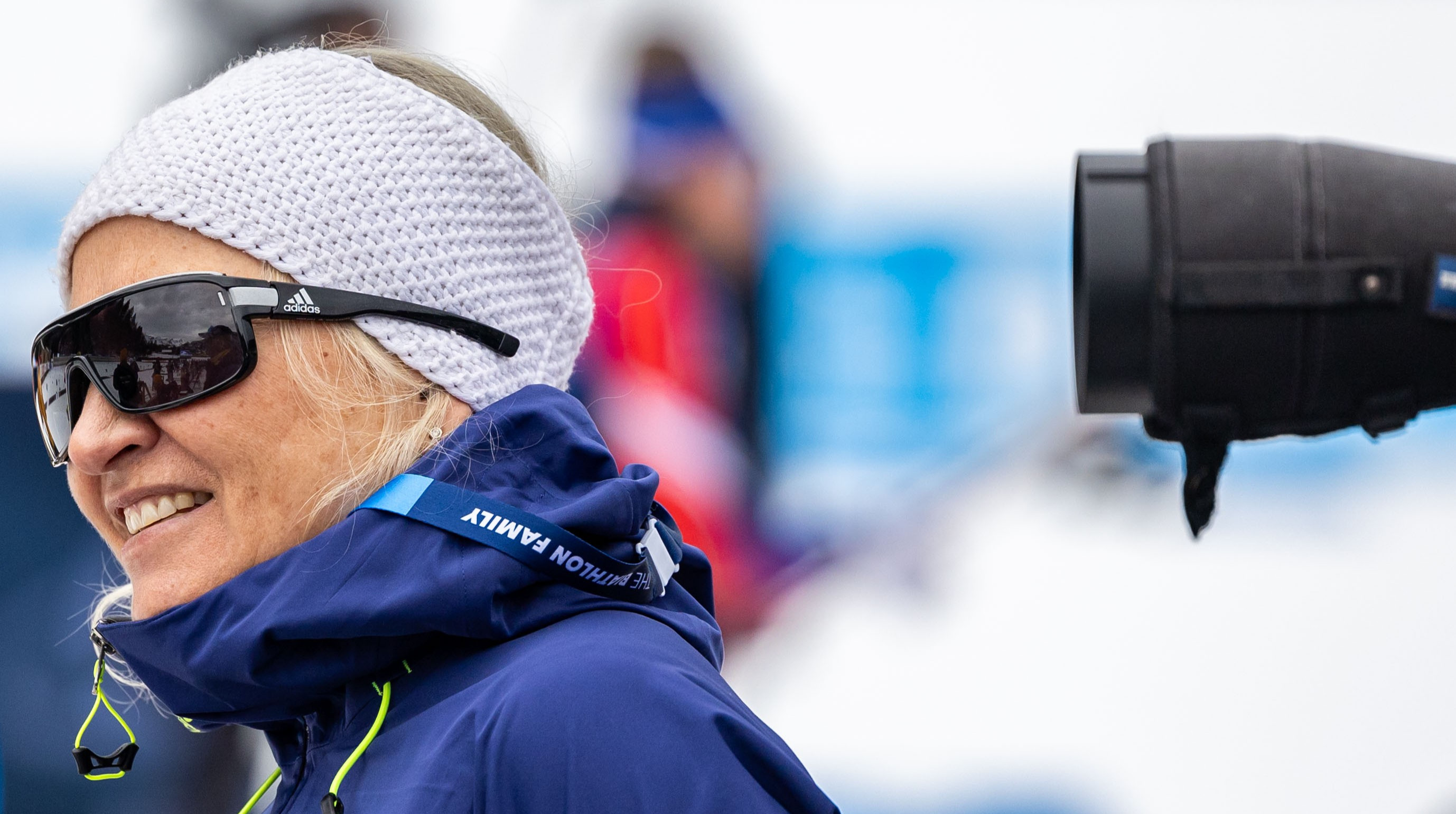 Белова: Рассматриваем только один пик формы – Олимпийские игры