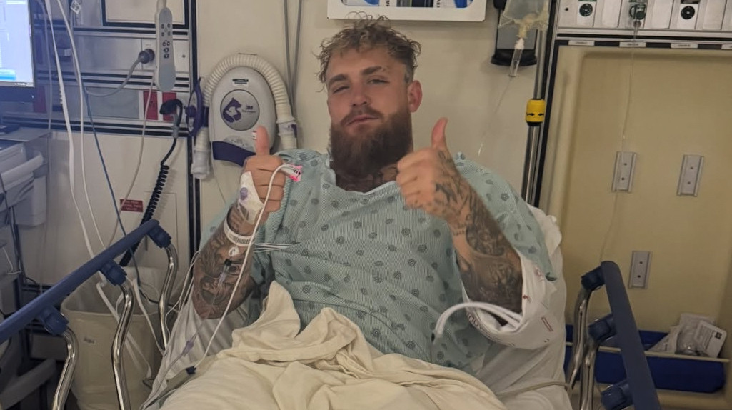 Джейк Пол назвал боксера, с которым не будет драться ни за какие деньги