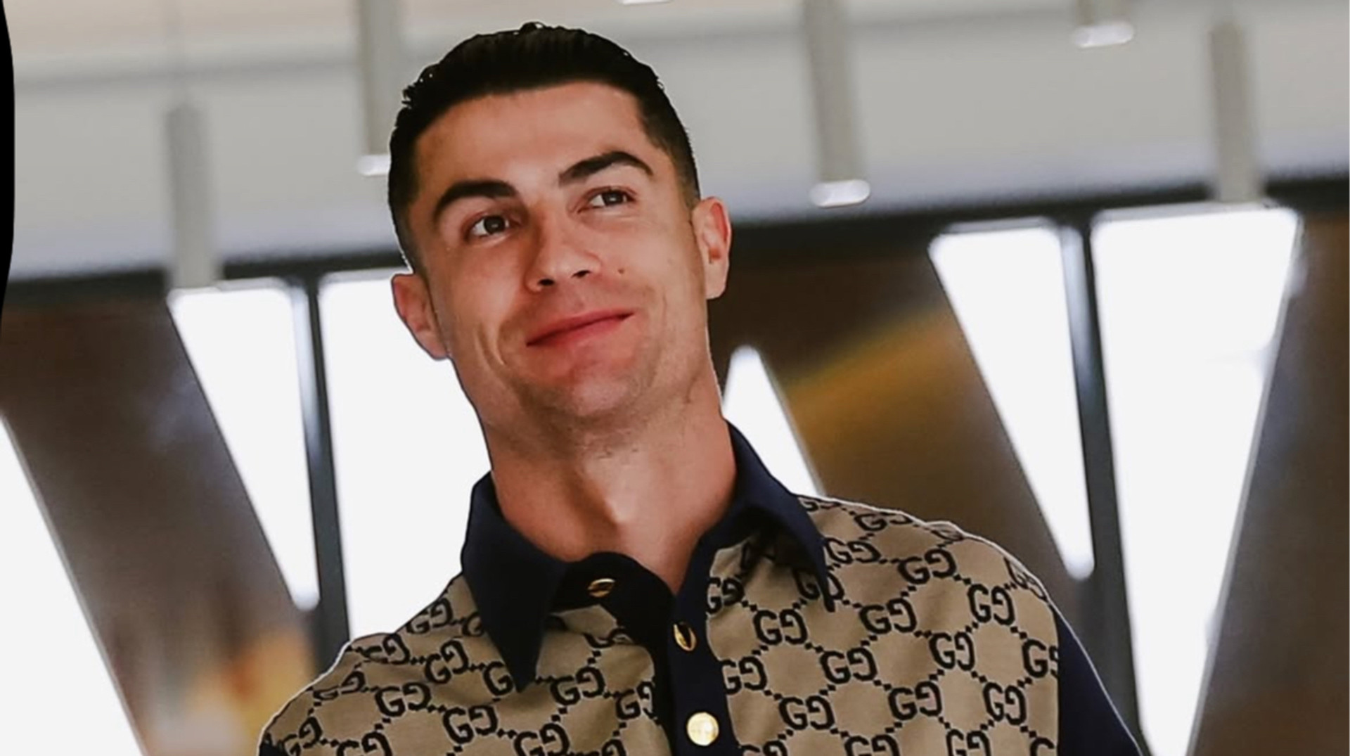 Забув всі образи на клуб: Роналду відсвяткував день народження на тренуванні Аль-Насра