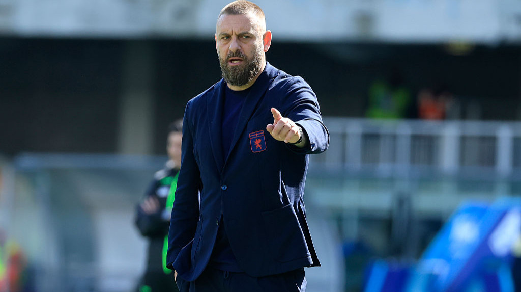 Клуб Малиновського хоче продовжити контракт з головним тренером