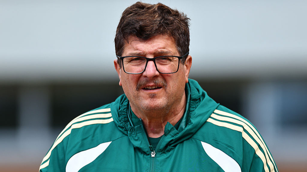 Збірна Італії визначилася з тренером, який тимчасово очолить команду замість Гаттузо