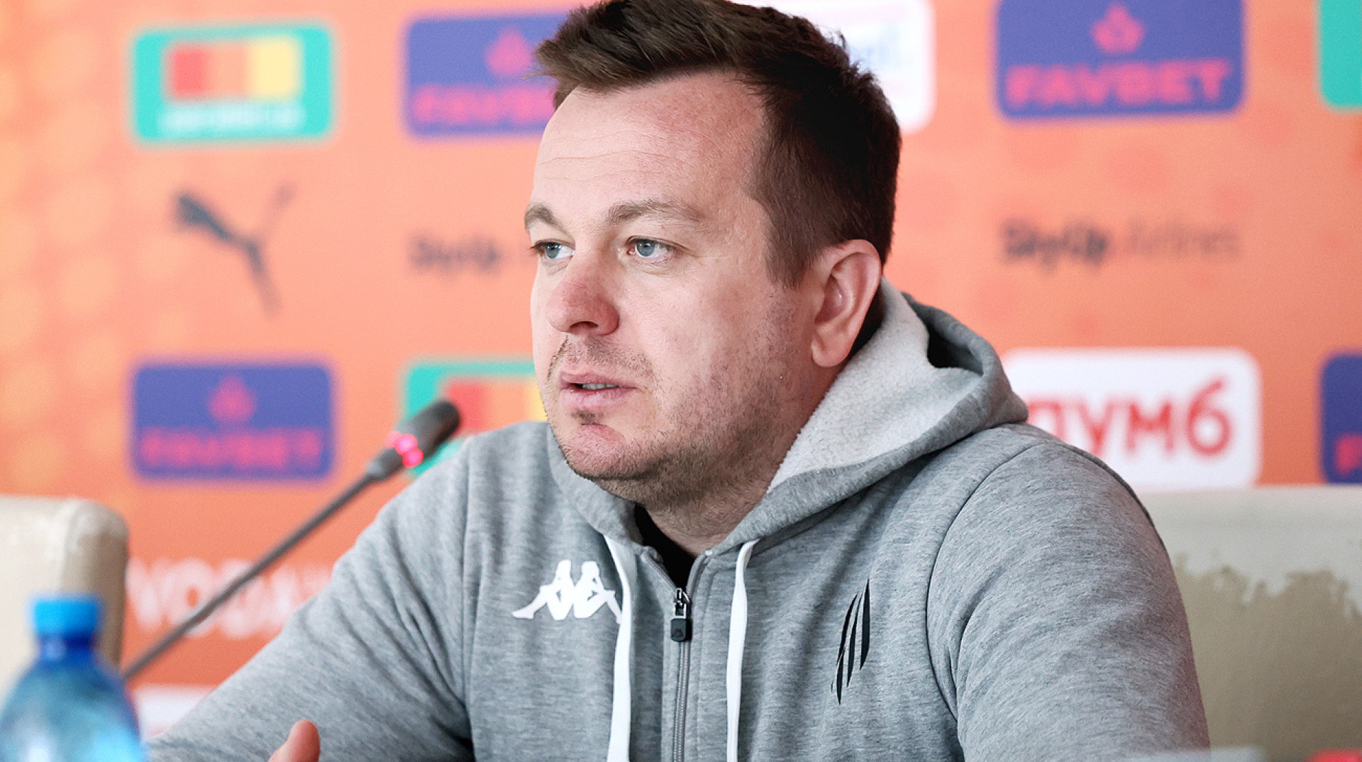 Ошибки нашей обороны: тренер Руха – о поражении от Шахтера в УПЛ