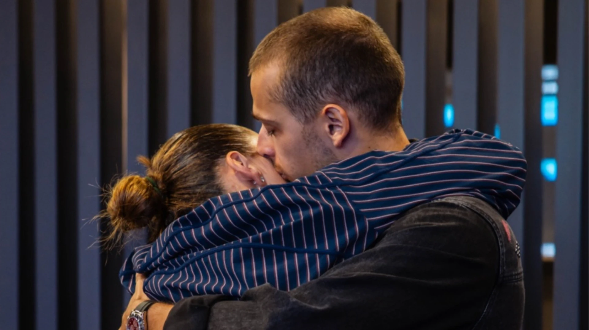 Ніжний момент чемпіонки: Костюк показала, як чоловік привітав її із перемогою на турнірі в Мадриді