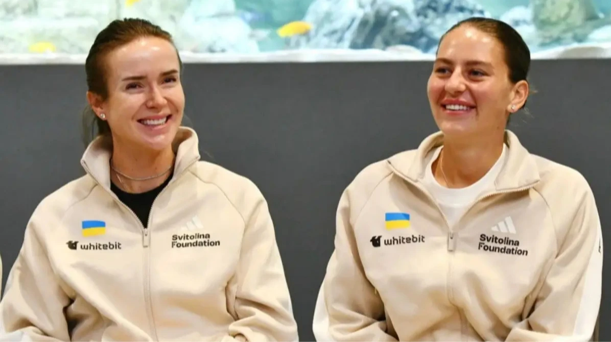 Вперше в історії дві українки зустрінуться у чвертьфіналі турніру Grand Slam