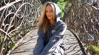 Білодід показала, як перезавантажується на природі: дзюдоїстка похизувалася атмосферними кадрами