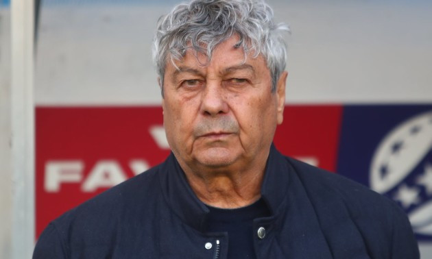 Саленко: Луческу – перший тренер, який не став слухатися Суркіса