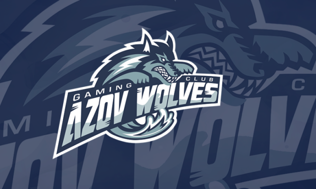 Azov Wolves - Budivelnyk Gaming: онлайн трансляція. LIVE