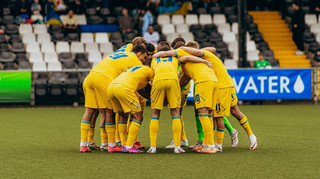 Збірна України U-19 — збірна Італії U-19: анонс матчу Євро-2024