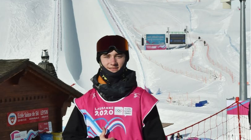 Падіння під час другої спроби: Коваленко не пройшов до фіналу ЧС у слоупстайлі