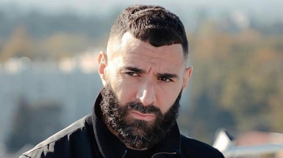 Бензема – найкращий бомбардир Аль-Іттіхада у чемпіонаті Саудівської Аравії