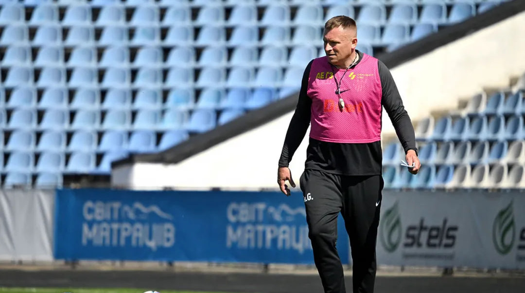 Тренер Буковины – о матче с Динамо: Дополнительно настраивать футболистов не нужно