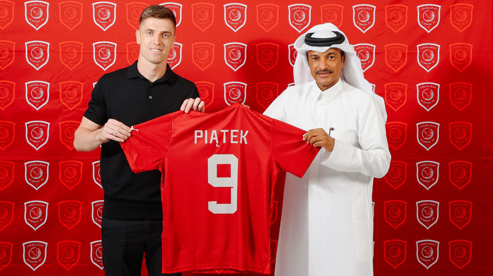 Ексфорвард Мілана перейшов у катарський клуб