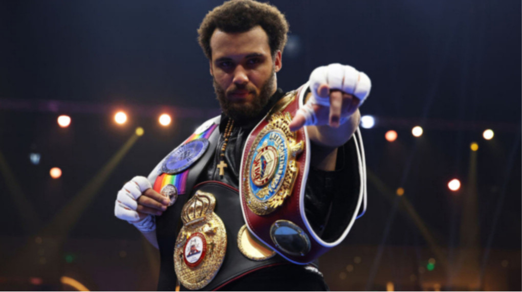 Ітаума та Вайт офіційно погодили поєдинок