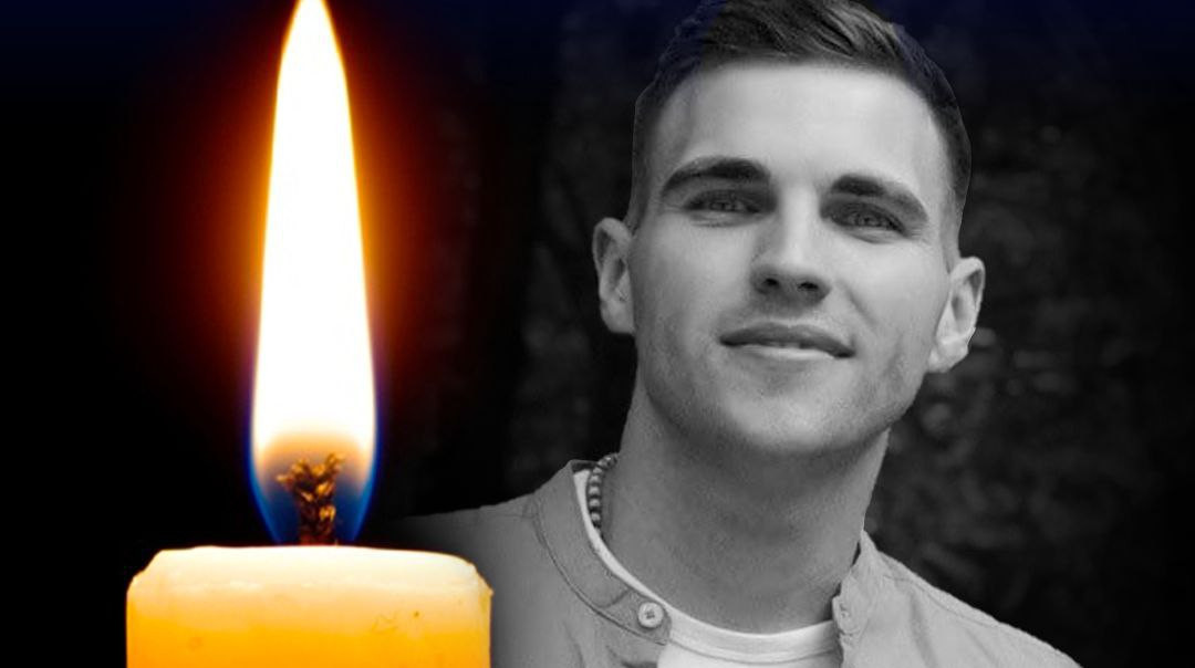 На війні проти Росії загинув тренер Віталій Ванкевич