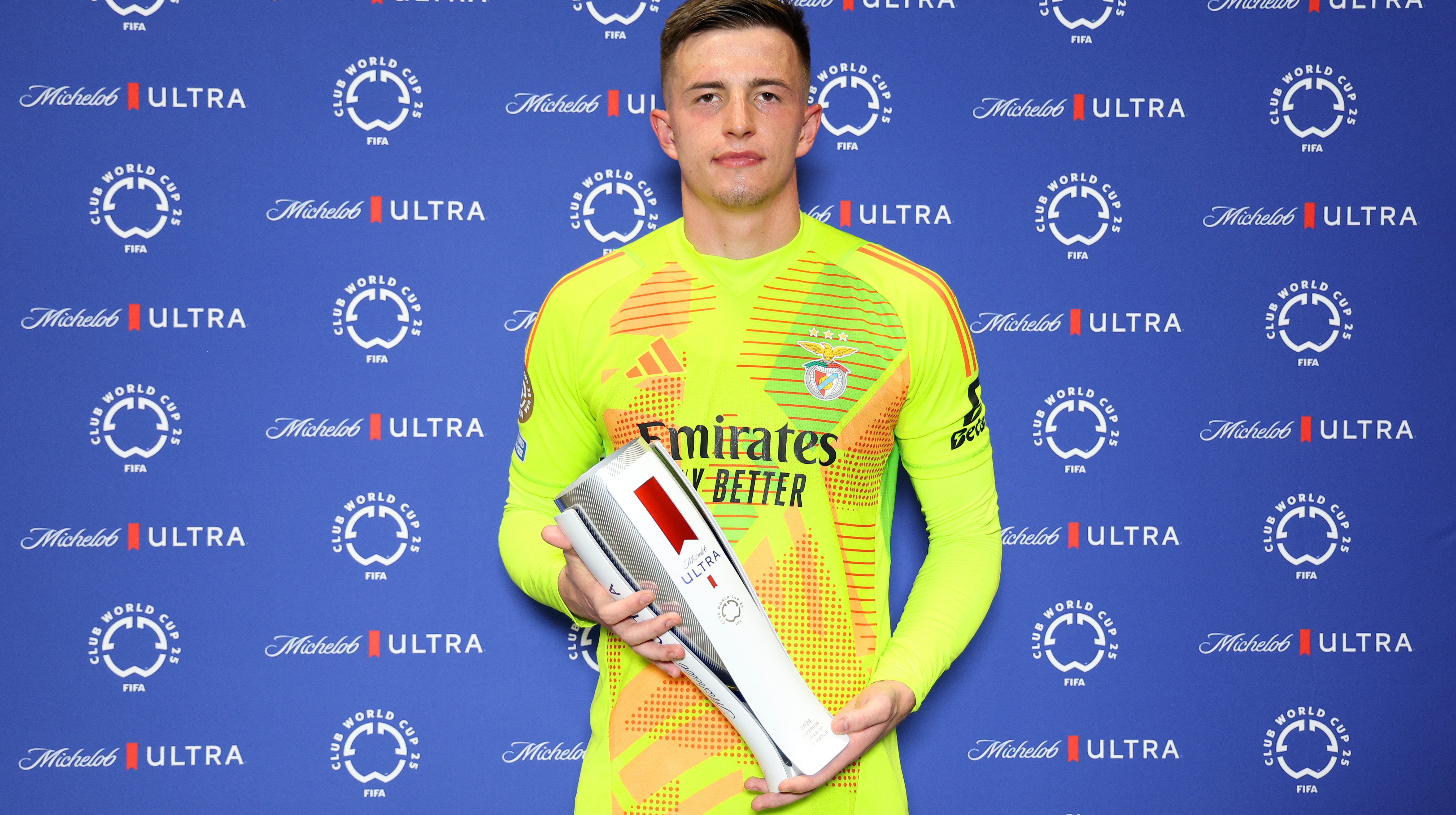 Незасчитанный гол, стойка и феерия Трубина: обзор матча Бенфика – Бавария на клубном чемпионате мира